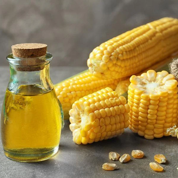 Corn oil 200 MT
