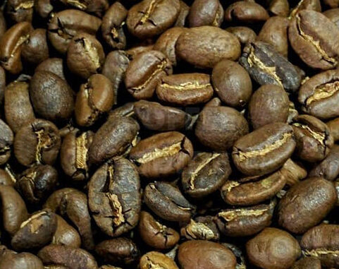 Premium Organic Peruvian Coffee, Arabica SHB EP. image